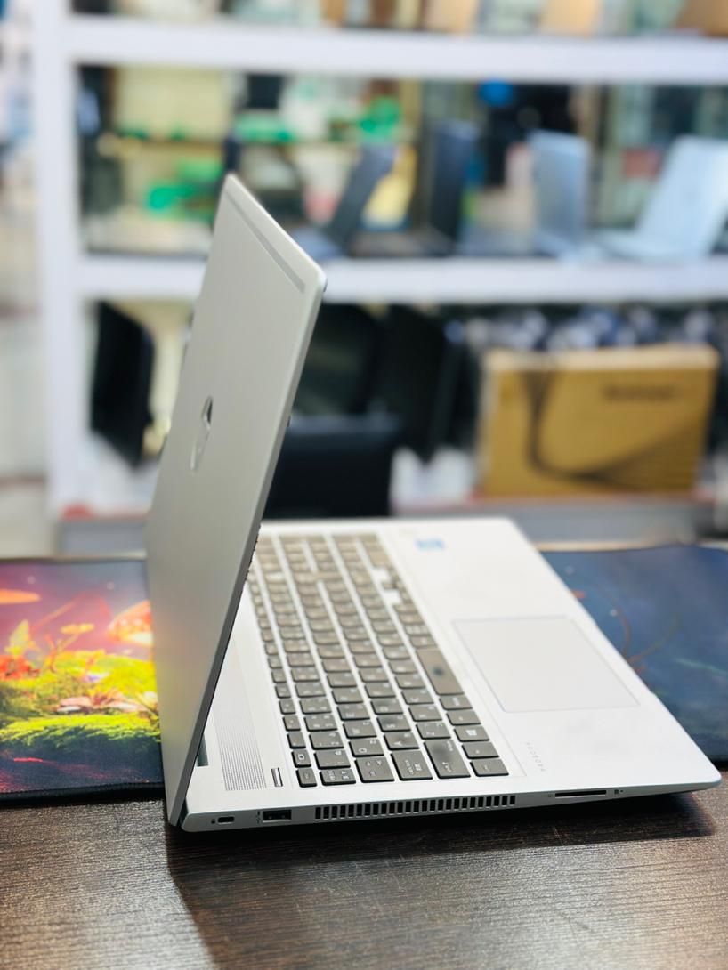 قدرت و پایداری با پردازنده Core i7 نسل هشتم|رایانه همراه|اهواز, نادری|دیوار
