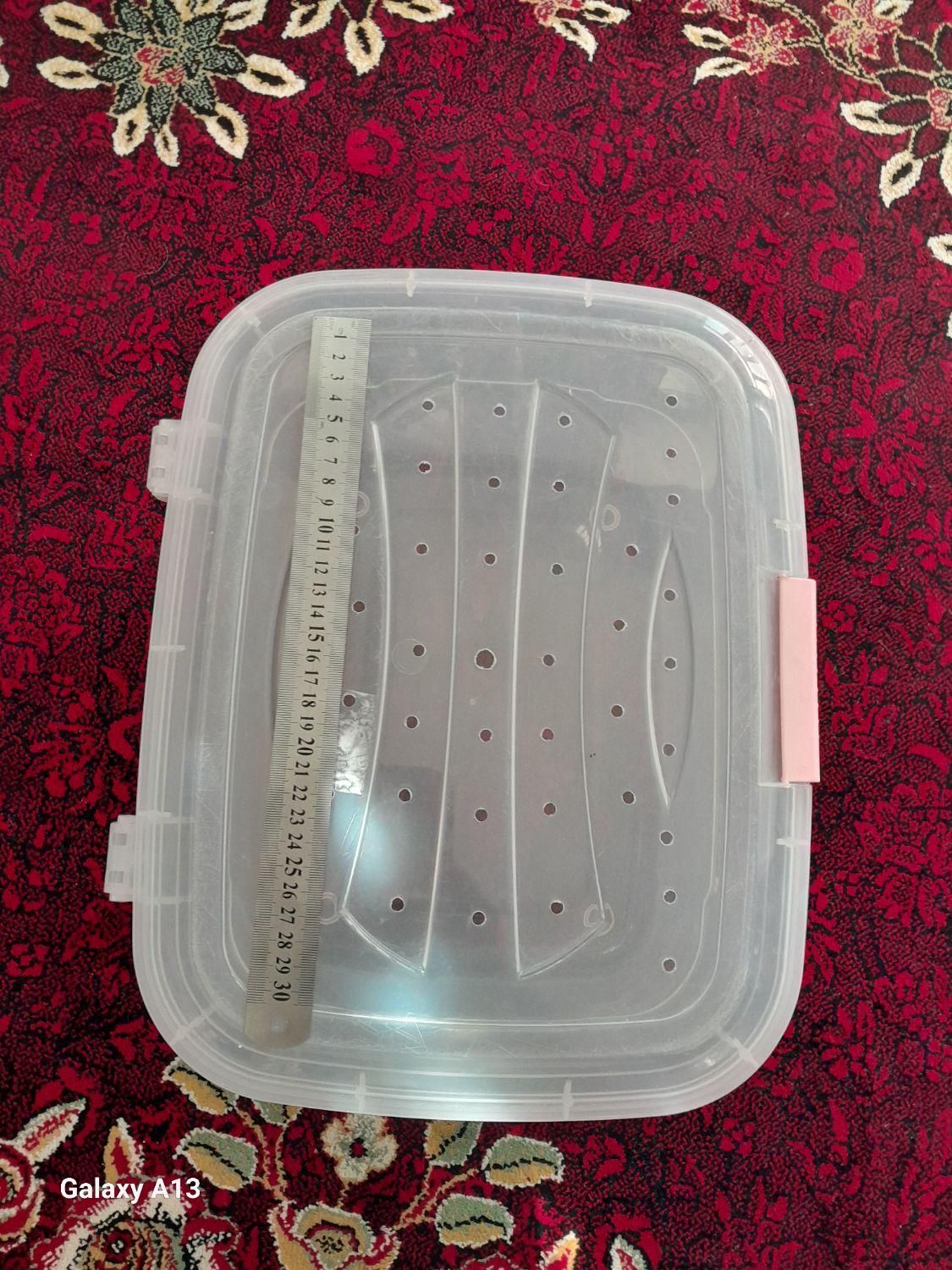 باکس پرنده باکس حلزون باکس|لوازم جانبی حیوانات|کرمانشاه, |دیوار