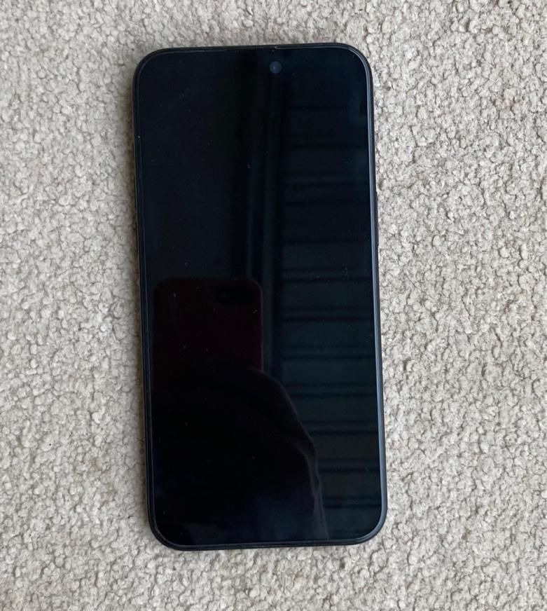 اپل iPhone 15 Pro Max با حافظهٔ ۲۵۶ گیگابایت|موبایل|تهران, چیتگر|دیوار