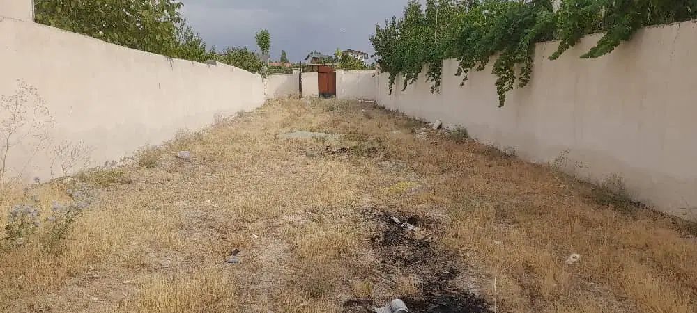 زمین ۴۰۰ متری سند دار در دماوند لوکیشن خوب|فروش زمین و ملک کلنگی|تهران, تهرانپارس شرقی|دیوار