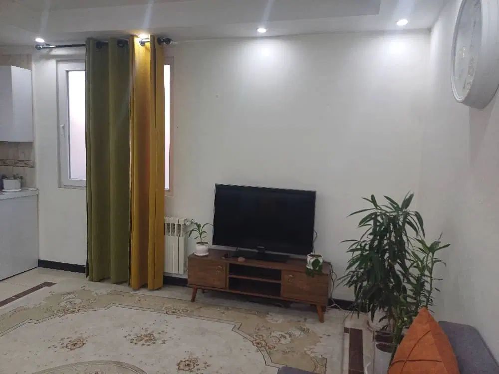 60متر عروس دامادی یک خواب آسانسور پارکینگ|اجارهٔ آپارتمان|اندیشه, شهرک مریم|دیوار