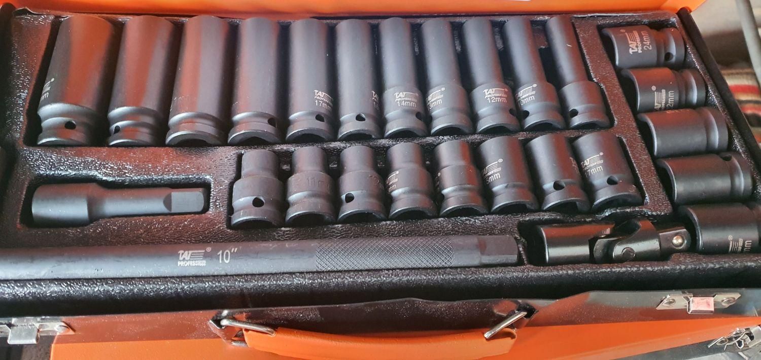 ابزارآلات دستی استوک|ابزارآلات|بوشهر, |دیوار