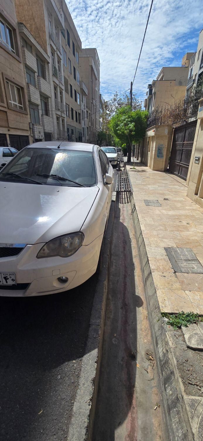 پروتون جن تو دنده‌ای، مدل ۲۰۰۷|خودرو سواری و وانت|تهران, تهران‌نو|دیوار