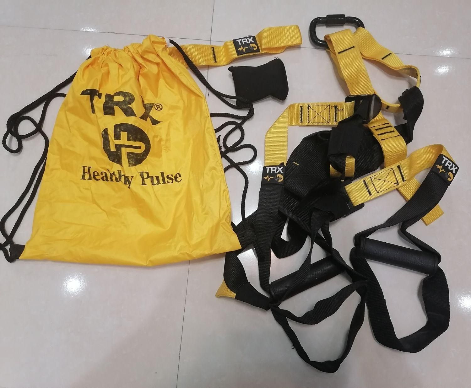 تی ار ایکس|تجهیزات ورزشی|پاکدشت, پاکدشت (مامازند)|دیوار