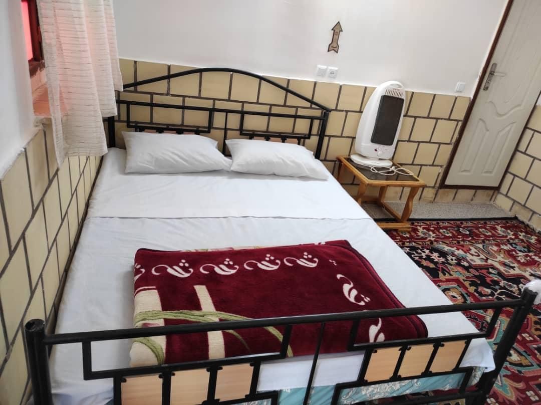 اجاره اتاق و سوئیت در بوم گردی ماهان|اجارهٔ کوتاه‌مدت ویلا و باغ|کرمان, |دیوار