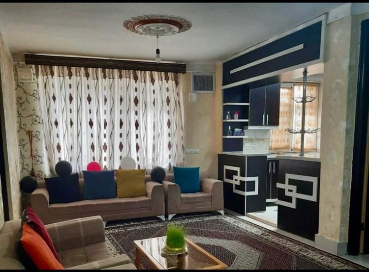 اجاره سوییت مبله|اجارهٔ کوتاهمدت آپارتمان و سوئیت|سنندج, |دیوار