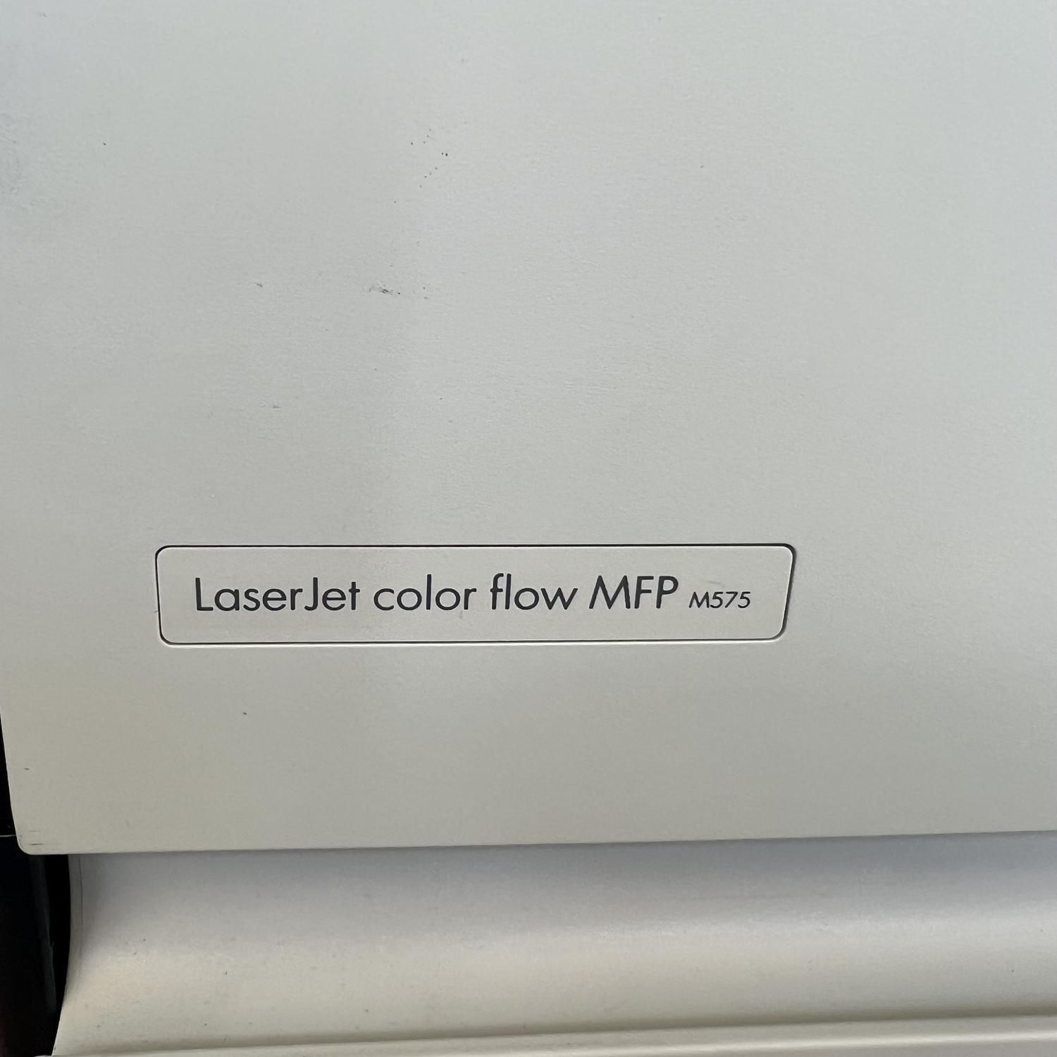 کپی رنگی،پرینتر،اسکنر HP M575m|پرینتر، اسکنر، کپی، فکس|شیراز, سینما سعدی|دیوار