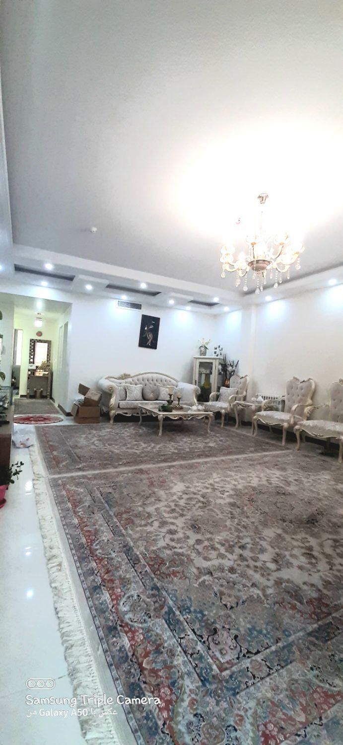 شیک وارزنده ۶۵متری۲خوابه/آسانسور وانباری*مرتب*|اجارهٔ آپارتمان|تهران, شارق|دیوار