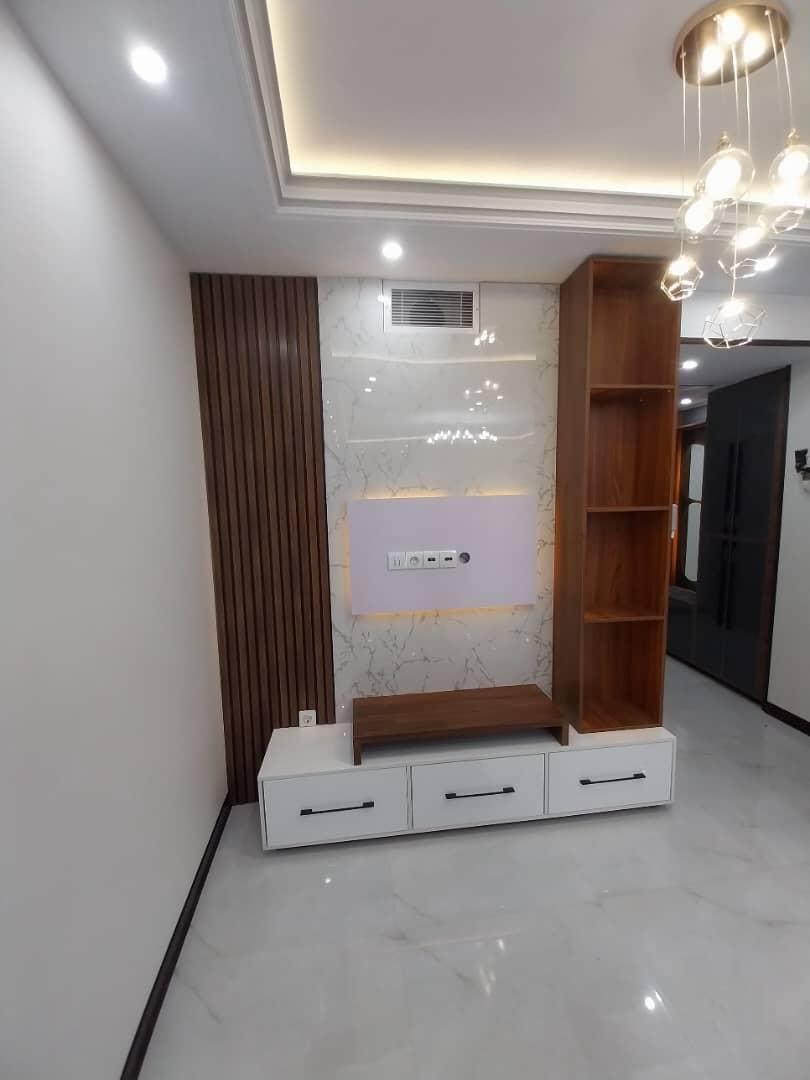 اجرای دکوراسیون داخلی ،کمد،کابینت و پارکت|خدمات پیشه و مهارت|اندیشه, اندیشه فاز ۳|دیوار