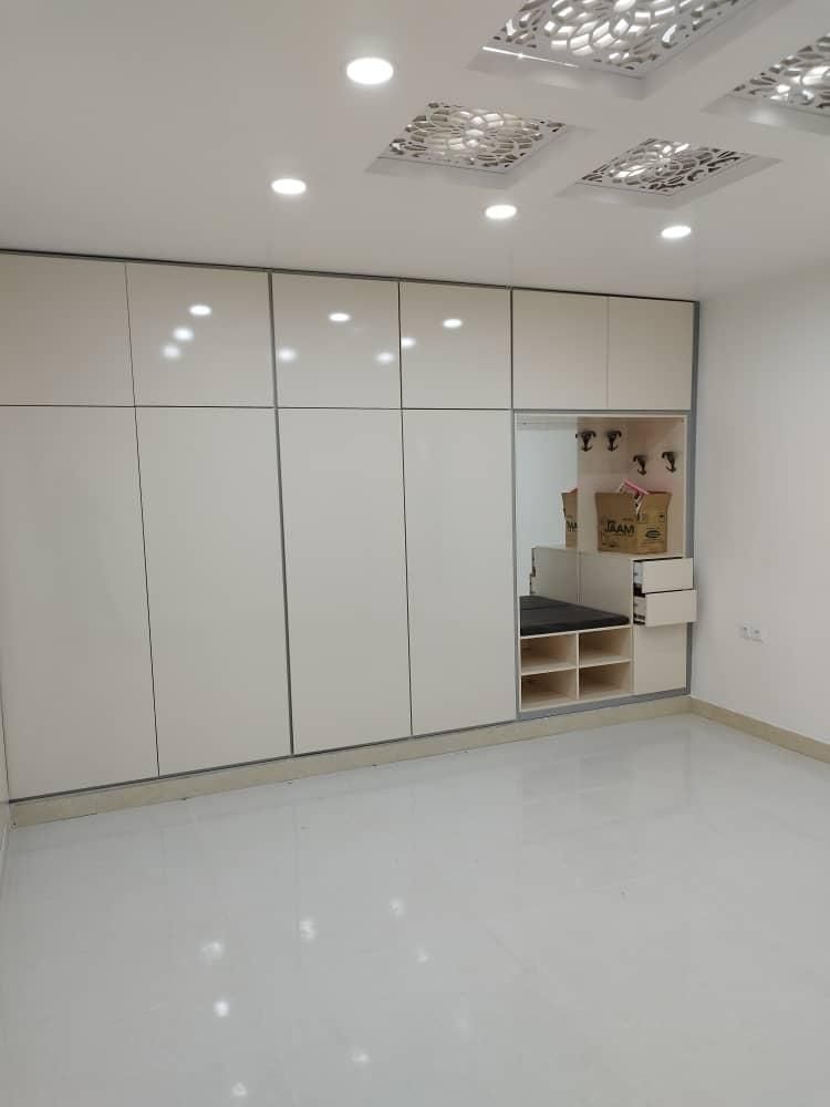 کابینت وکمد دیواری  وطراحی واجرای دکوراسیون داخلی|خدمات پیشه و مهارت|مسجد سلیمان, |دیوار
