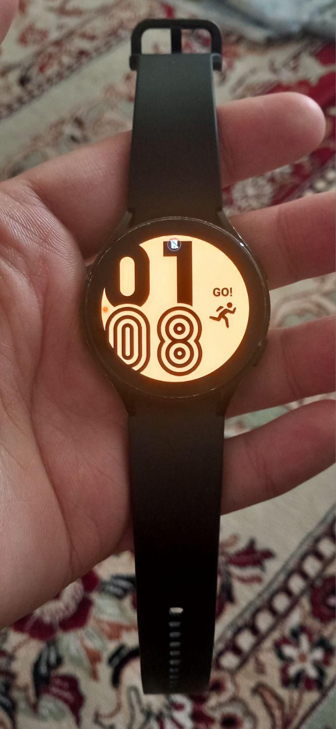 سانسونگ واچ سری ۴ (44mm)|لوازم جانبی موبایل و تبلت|فردیس, فردیس|دیوار