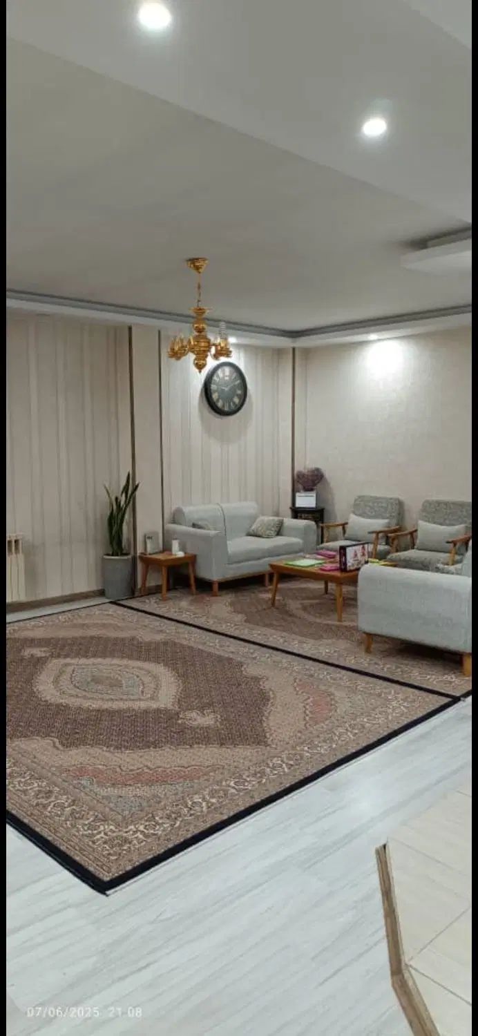 معاوضه با ویلا|فروش آپارتمان|تهران, شهرک یاس|دیوار