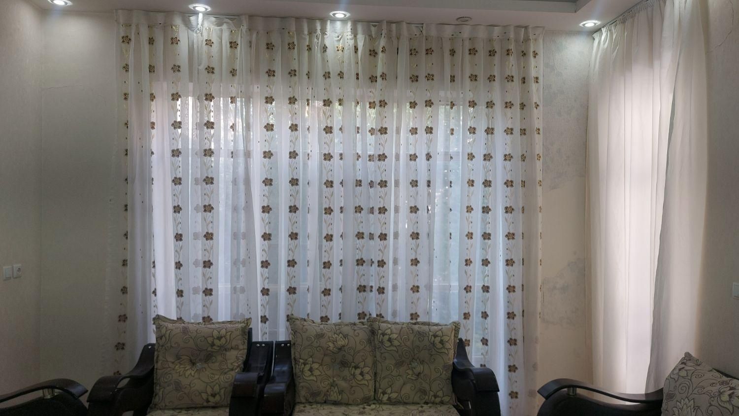 اجاره روزانه/هفتگی/ماهانه  شریف|اجارهٔ کوتاه‌مدت آپارتمان و سوئیت|اصفهان, باغ کاران|دیوار
