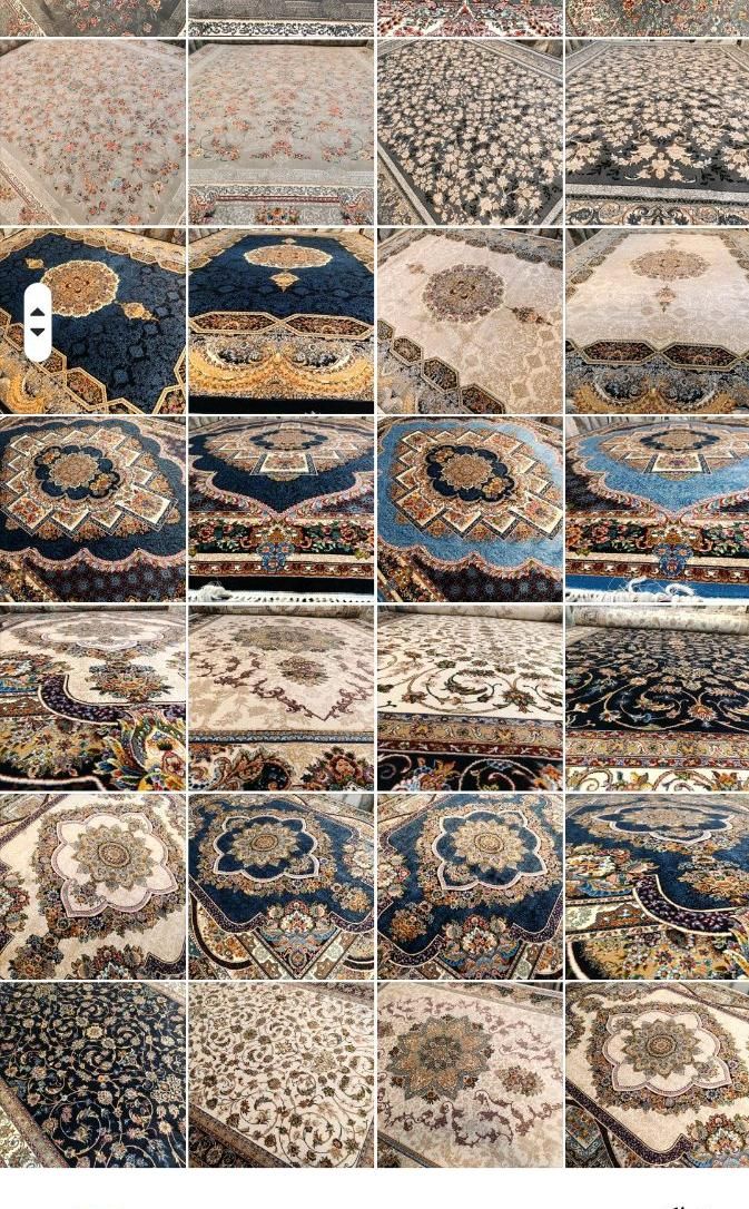 فرش فروشی آقای کارگرخیبرعاشوری سرکوچه بهارستان25|فرش|بوشهر, |دیوار