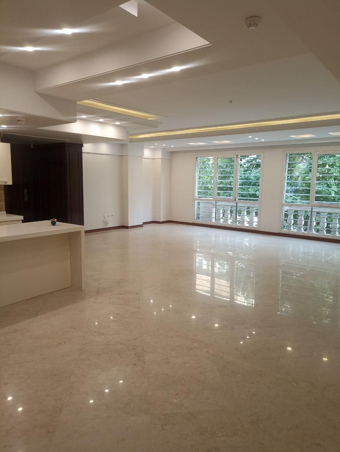 ۱۶۵ متر/۳خواب/تاپ لوکیشن/۲پارکینگ|فروش آپارتمان|تهران, سعادت‌آباد|دیوار