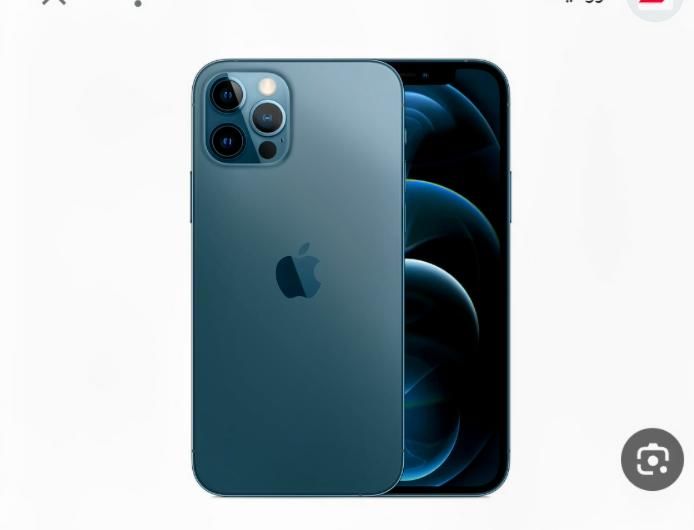 اپل iPhone 12 Pro ۲۵۶ گیگابایت|موبایل|تهران, شادآباد|دیوار