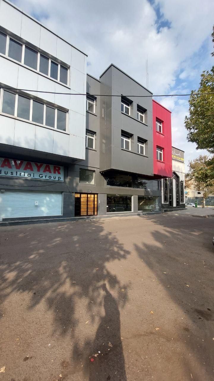 واحد اداری با سند تجاری|فروش دفتر کار، اتاق اداری، مطب|الوند, |دیوار