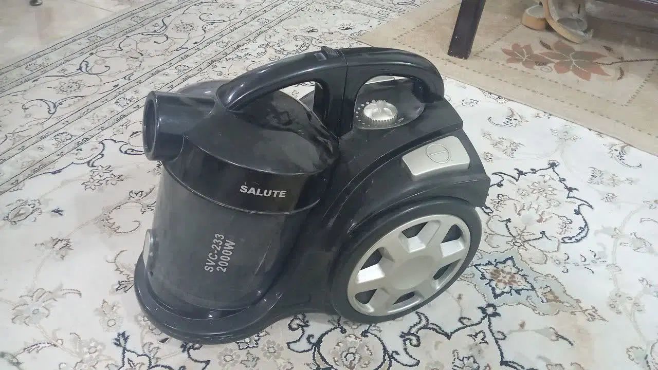 جاروبرقی|جاروبرقی، جارو شارژی، بخارشو|اصفهان, آزادان|دیوار