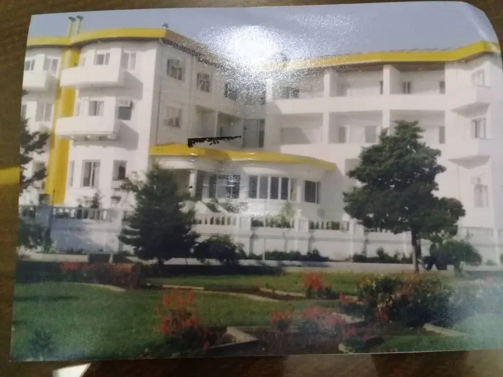 فروش زمین به متراژ۷۵۴ مترمربع  برای ساخت هتل|فروش زمین و ملک کلنگی|بندر انزلی, شهرداری|دیوار