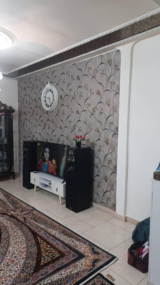 آپارتمان ۵۰ متری ۱ خوابه طبقه ۳ بیست متری مارلیک|فروش آپارتمان|ملارد, |دیوار