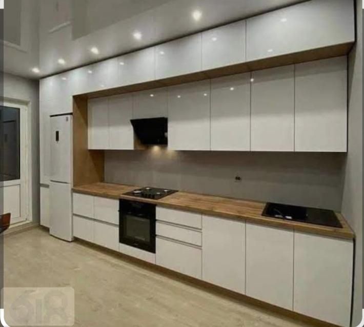 ساخت و نصب کابینت و کمددیواری|مصالح و تجهیزات ساختمان|اراک, |دیوار