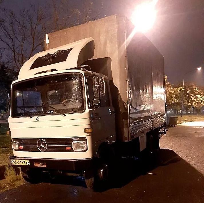 اسباب کشی شهرک بار تبریز|خدمات حمل و نقل|تبریز, |دیوار