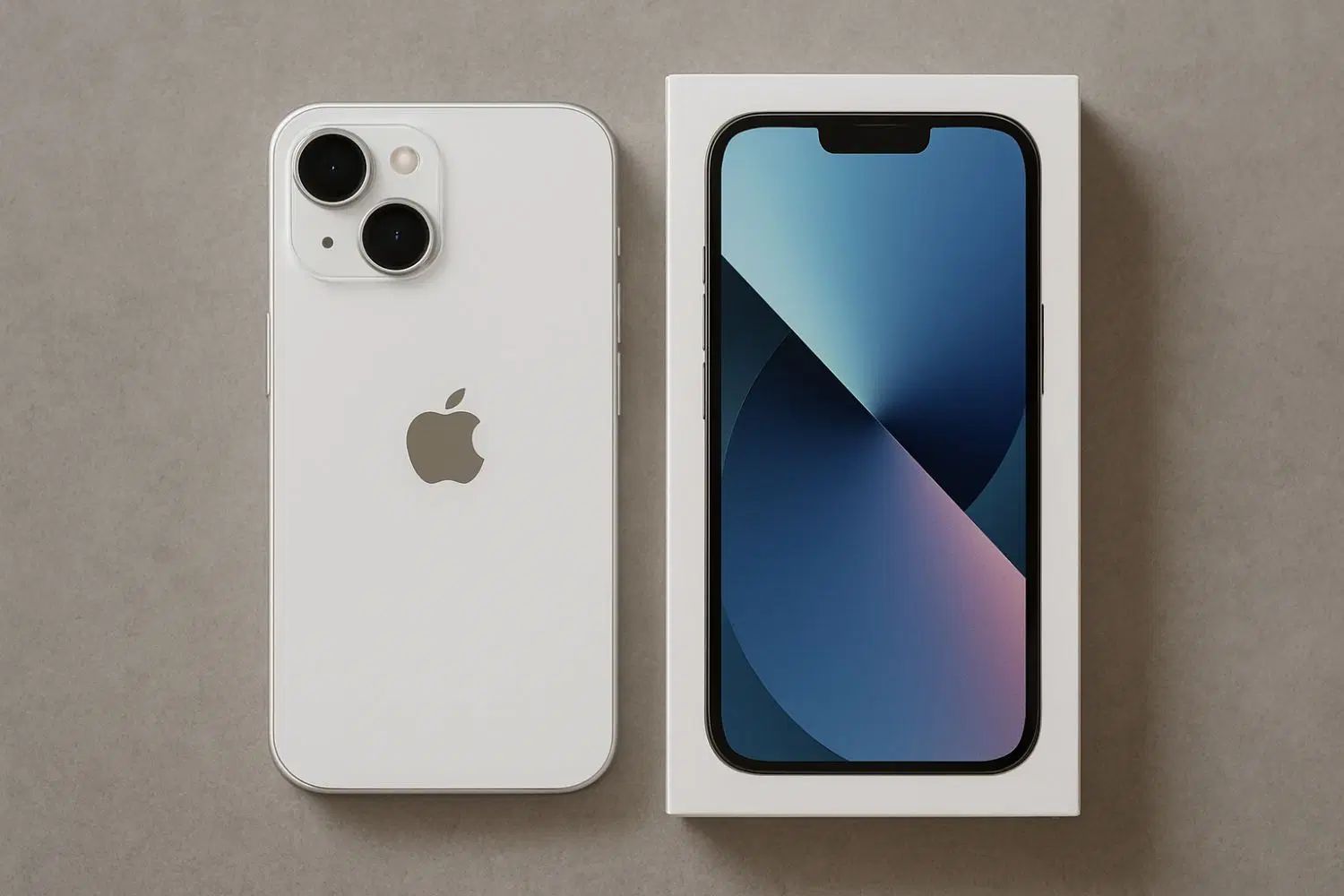 آیفون ۱۴ نرمال Iphone 14 normal|موبایل|مشهد, گلشور|دیوار