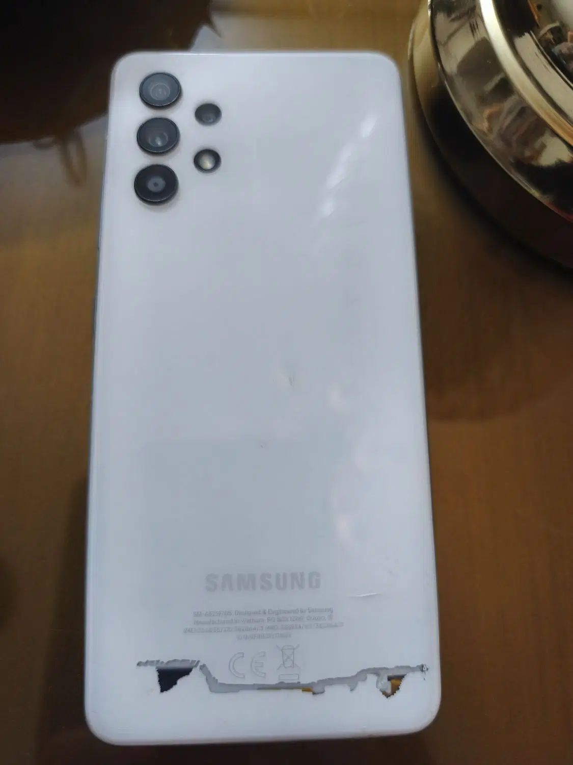 موبایل A32 4g|موبایل|تهران, خواجه نصیر طوسی|دیوار