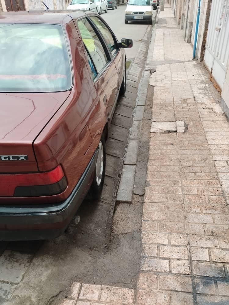 پژو 405 جی ال ایکس (GLX)، مدل ۱۳۷۸|خودرو سواری و وانت|مشهد, مصلی|دیوار