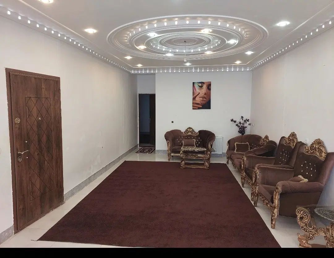 سوییت،  خانه، منزل اجاره ای پارکینگ دار جوانرود|اجارهٔ کوتاه‌مدت آپارتمان و سوئیت|جوانرود, |دیوار