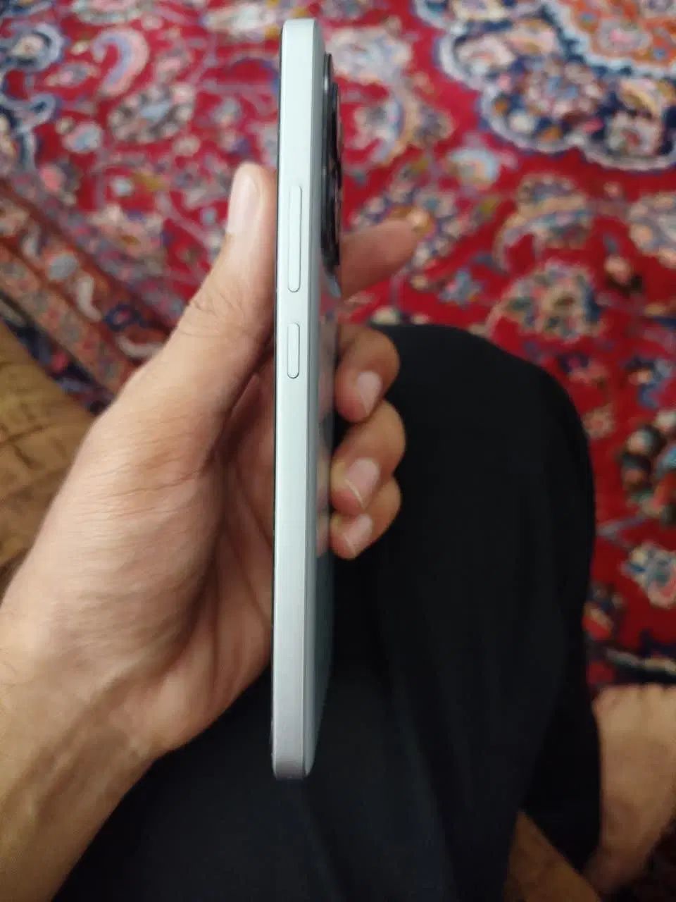 شیائومی Poco X6 Pro با حافظهٔ ۵۱۲ گیگابایت|موبایل|مشهد, شهید مطهری|دیوار