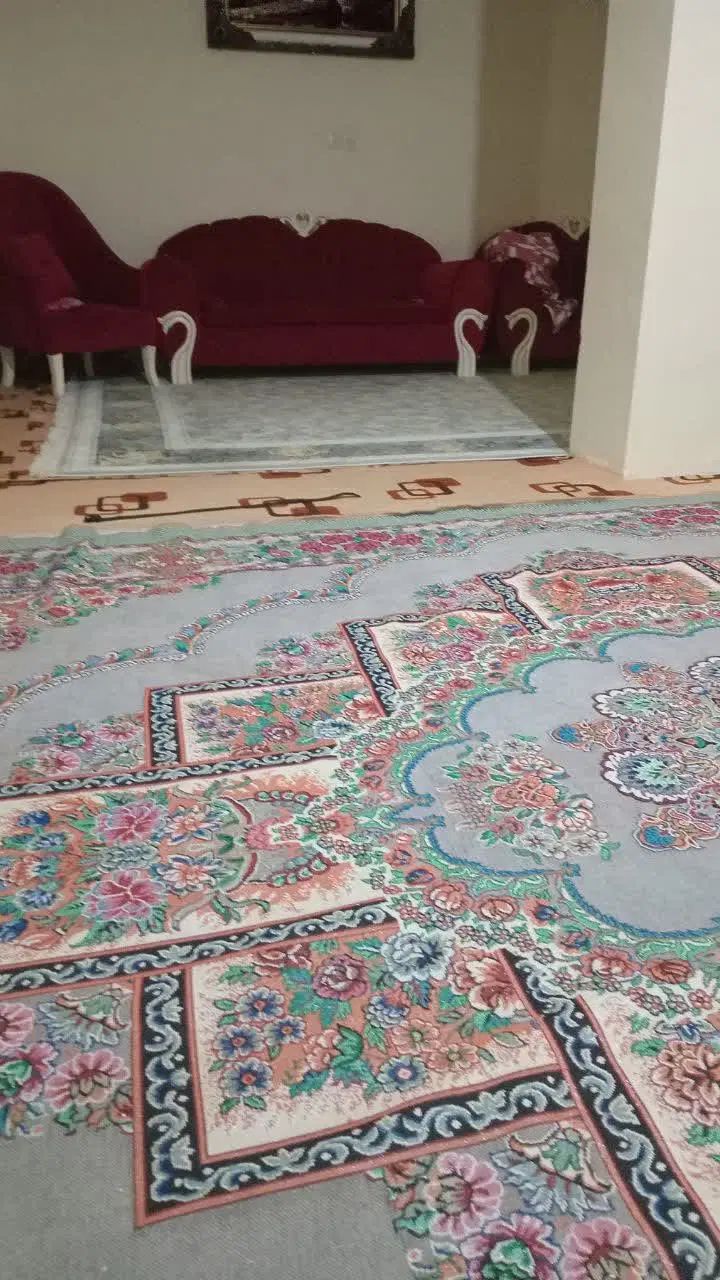 سوییت شخصی|اجارهٔ کوتاه‌مدت آپارتمان و سوئیت|مشهد, ادیب نیشابوری (شهرک غرب)|دیوار