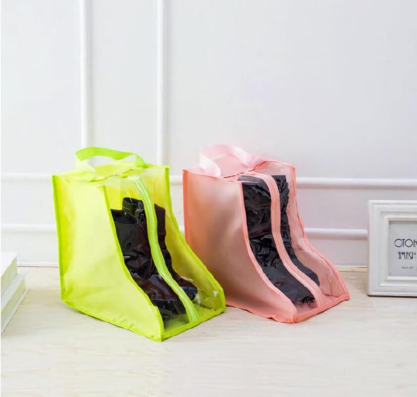 کاور بوت|کیف، کفش، کمربند|تهران, استاد معین|دیوار