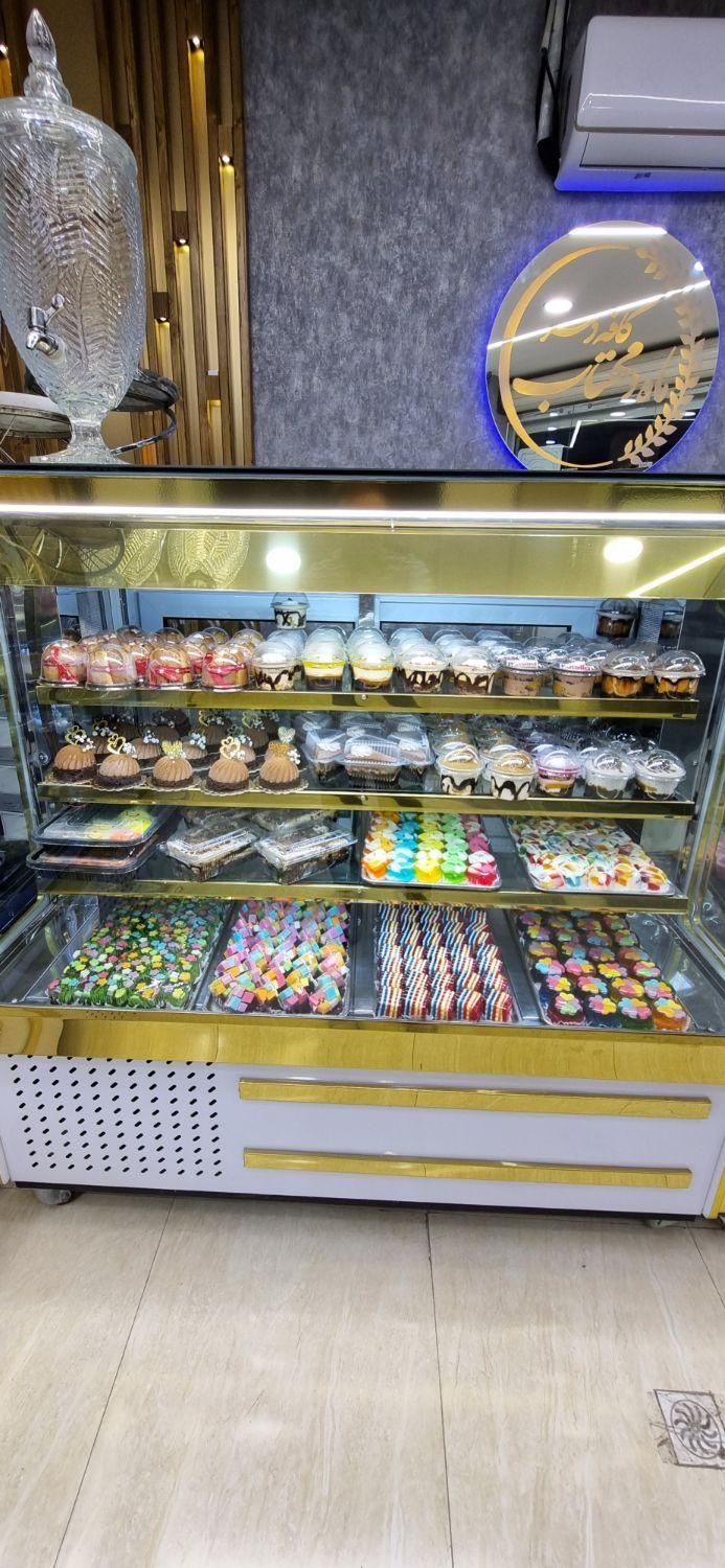 فروشگاهتخصصیژلهدسرماهومهتاب|خدمات پذیرایی، مراسم|اصفهان, شاهزید|دیوار