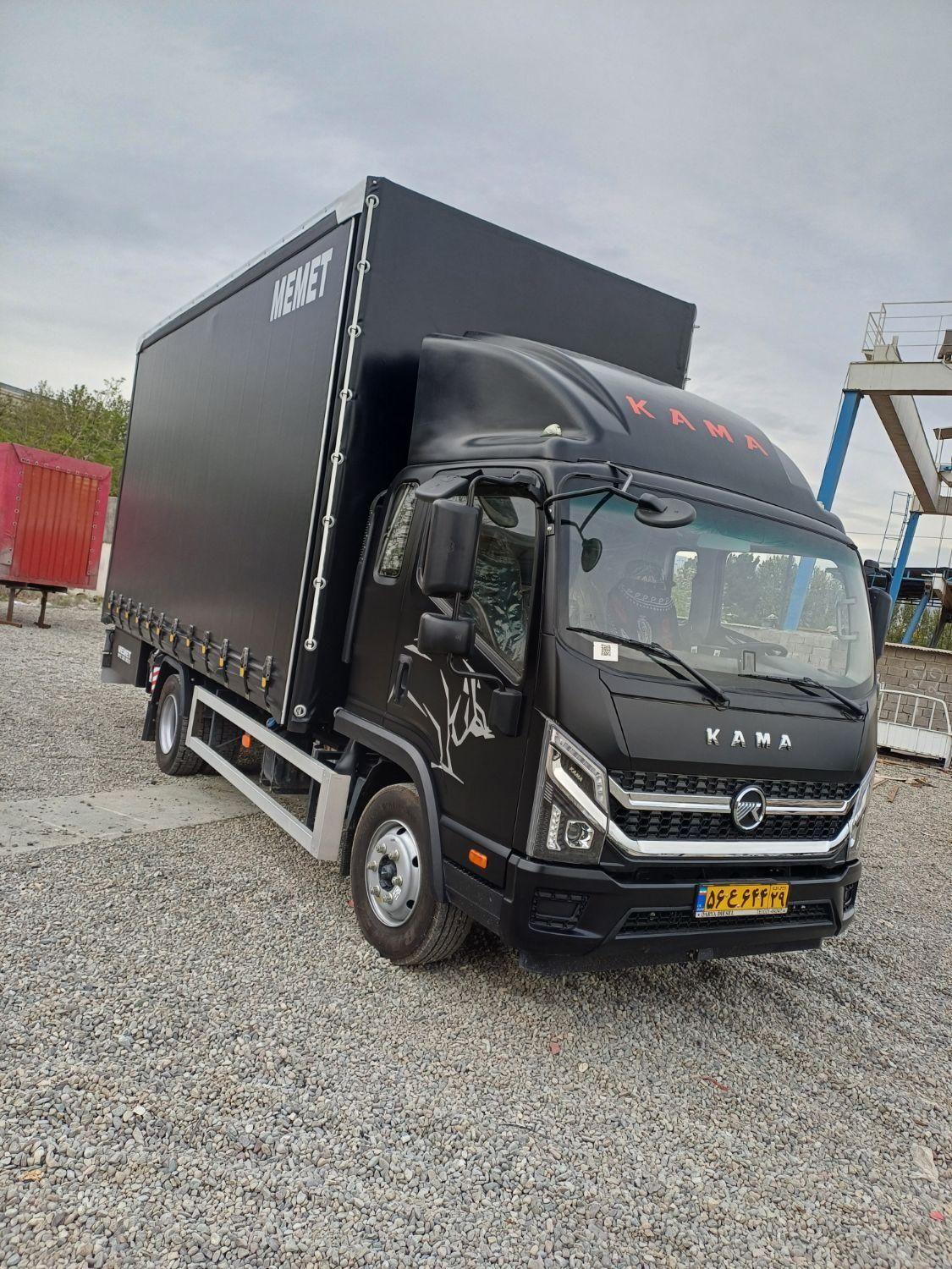 اتاق سازی مسقف چادری مبلی کانتین.مِمِت کانتین|قطعات یدکی و لوازم جانبی|تهران, مخصوص|دیوار