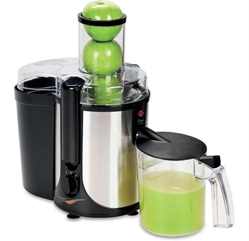 ابمیوه گیری پارس خزر مدل تایگر|آبمیوهگیر و آبمرکباتگیر|مشهد, گلبرگ شمالی|دیوار