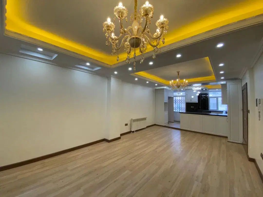آپارتمان ۷۰ متری/سند‌دار/پارکینگ اختصاصی|فروش آپارتمان|رشت, استقامت ۱|دیوار
