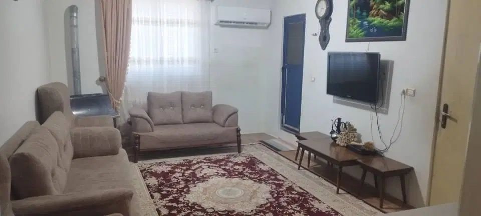 فروش سوییت ۵۰ متری توشیبا|فروش آپارتمان|رشت, جماران|دیوار