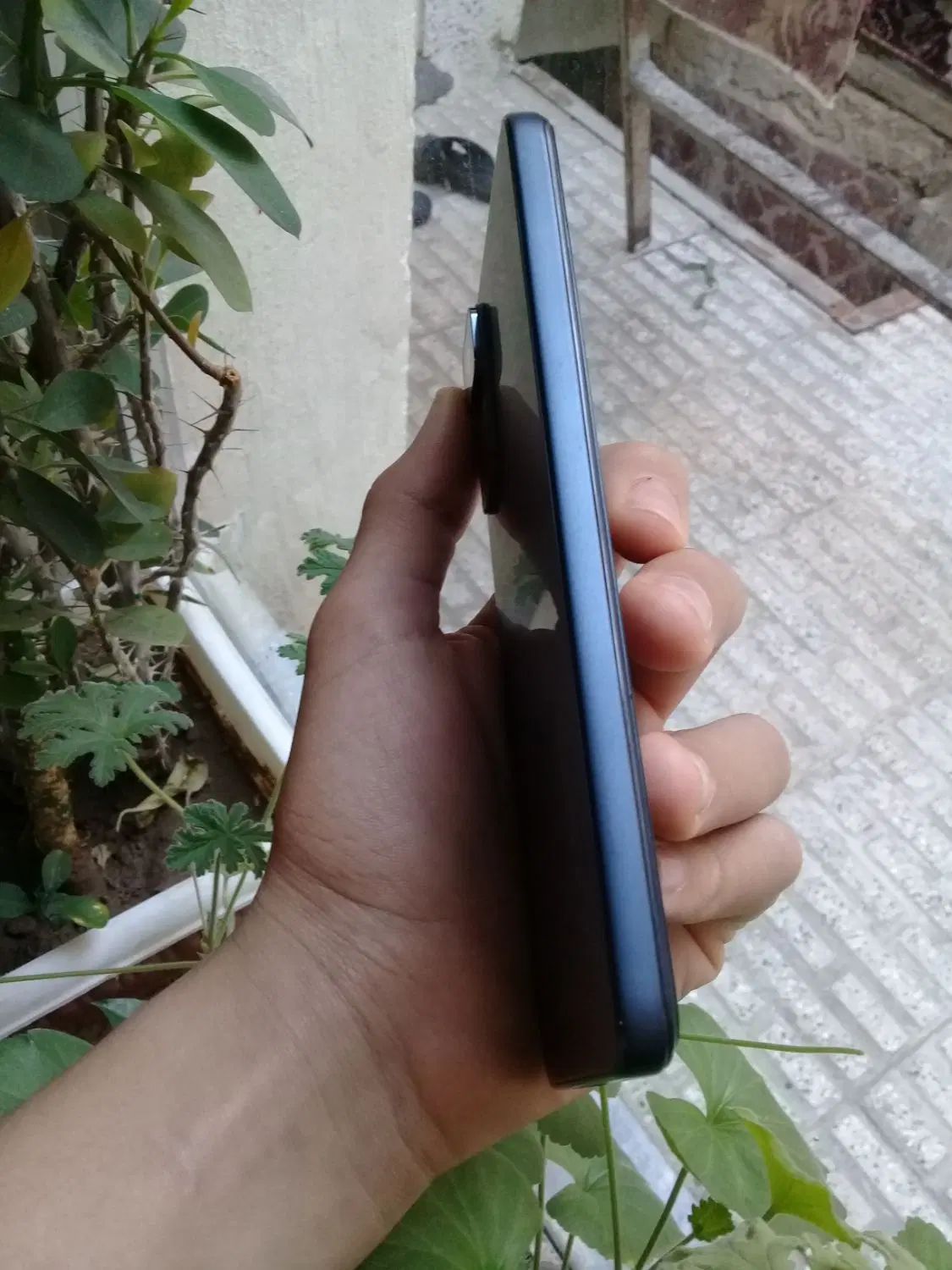 شیائومی Redmi Note 11 Pro 5Gحافظهٔ ۱۲۸ گیگابایت|موبایل|اهر, |دیوار
