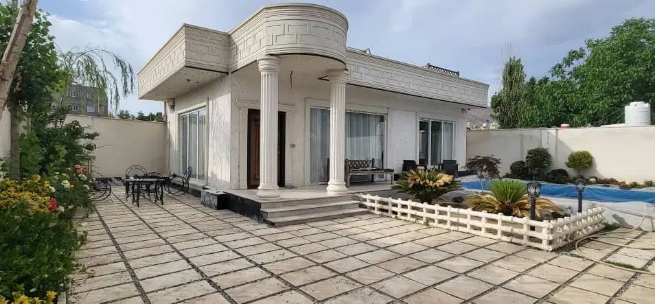 اجاره سالیانه ویلا استخردار|اجارهٔ خانه و ویلا|تهران, سیمای ایران|دیوار