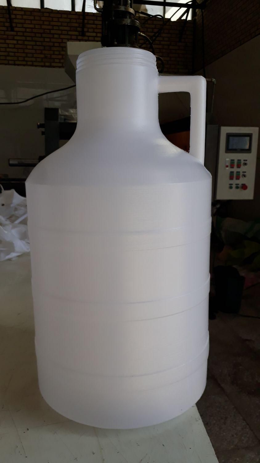 دبه و گالن ۲۰ لیتری صنعتی و ۱۵ کتابی|ظروف نگهدارنده، پلاستیکی، یک‌بارمصرف|قم, سالاریه|دیوار