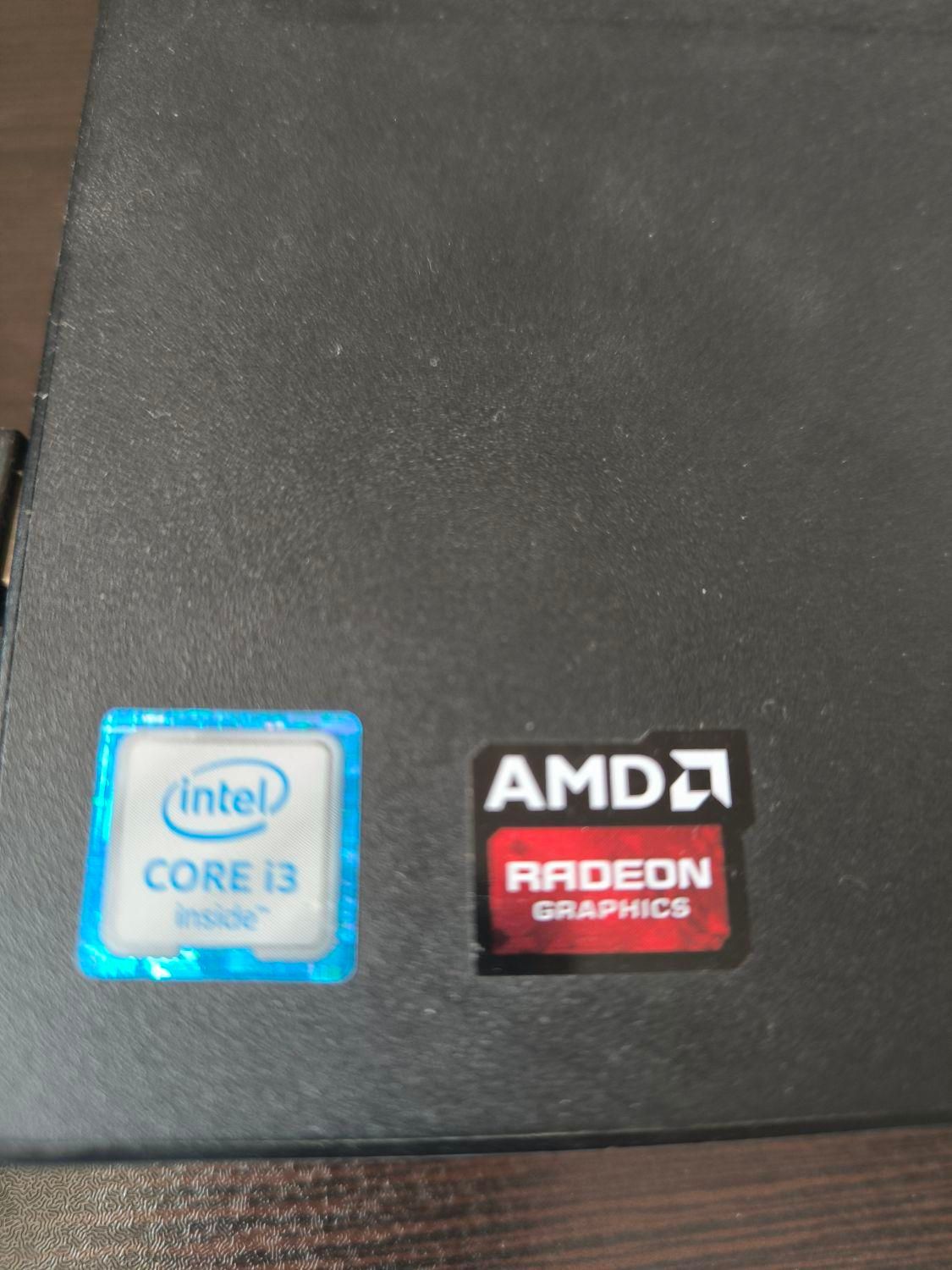 لپ تاب لنوو core I3|رایانه همراه|شیراز, شهرک فرزانگان|دیوار