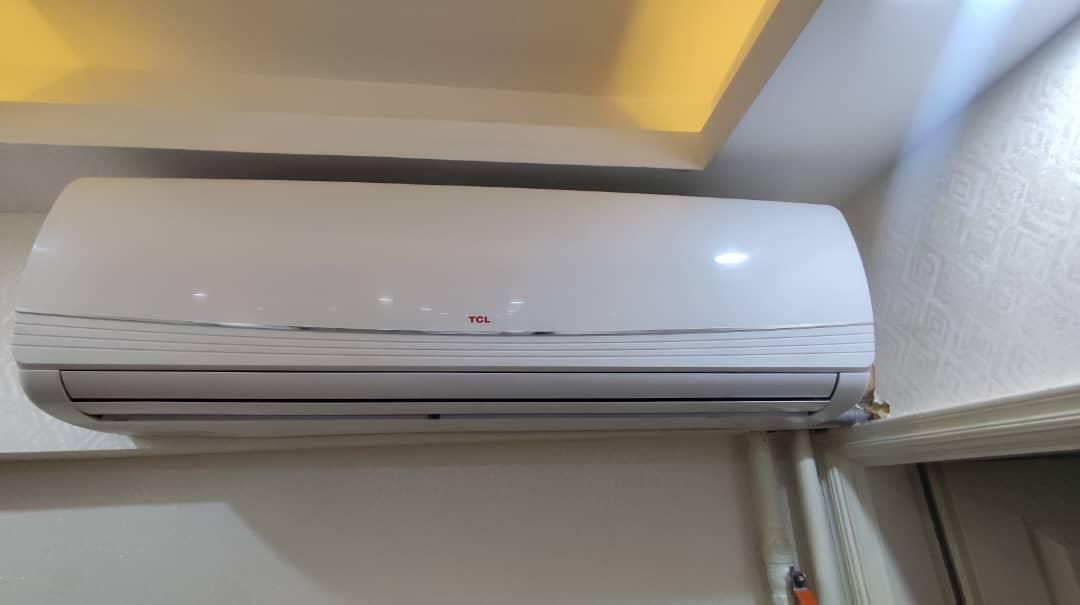 نصب وسرویس کولرگازی.شارژگاز.جابجایی.تعمیربرد کولر|خدمات پیشه و مهارت|اسلام‌شهر, شهرک قائمیه|دیوار