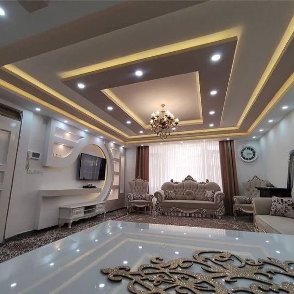 جوشکاری راویز (رابیتس)و نبشی کشی|خدمات پیشه و مهارت|قزوین, |دیوار