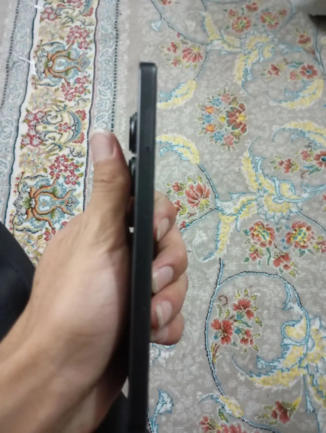 poco m6 pro 512 نو با گارانتی فعال|موبایل|مشهد, شهید شهریاری|دیوار