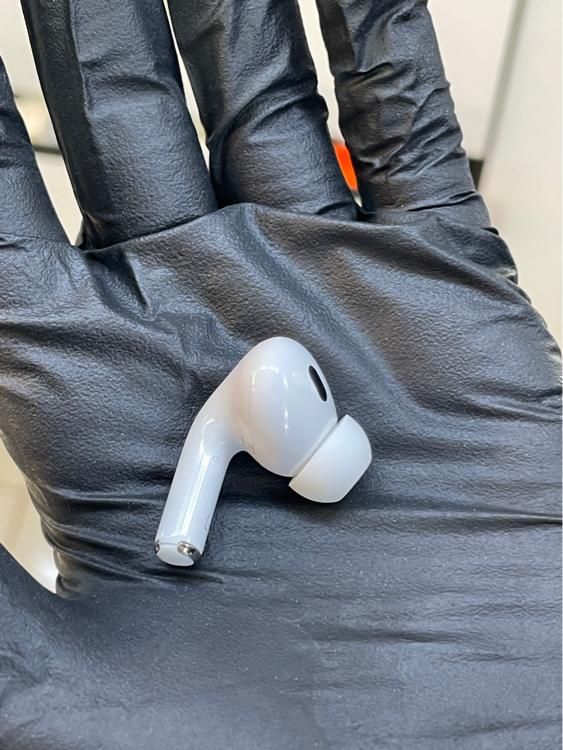 هندزفری بیسیم ایرپاد پرو airpod pro|لوازم جانبی موبایل و تبلت|شیراز, زرهی|دیوار