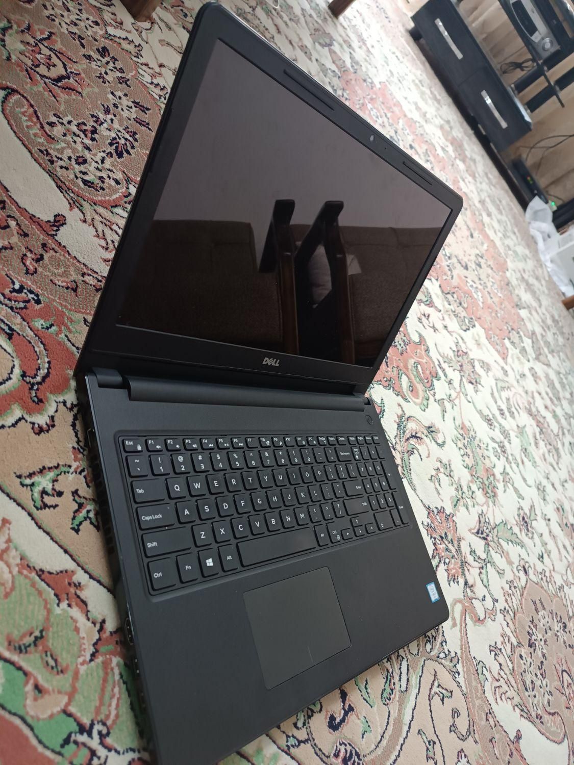 لپتاپ لمسی مدل Dell|رایانه همراه|تهران, استخر|دیوار