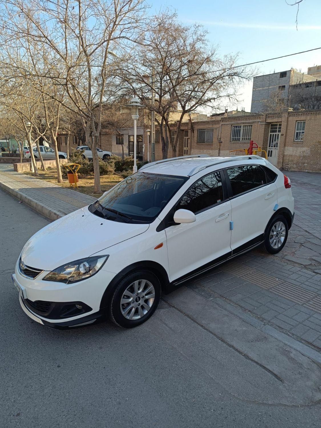 ام‌وی‌ام 315 هاچبک اسپرت اکسلنت، مدل ۱۳۹۷|خودرو سواری و وانت|مشهد, ایثارگران|دیوار