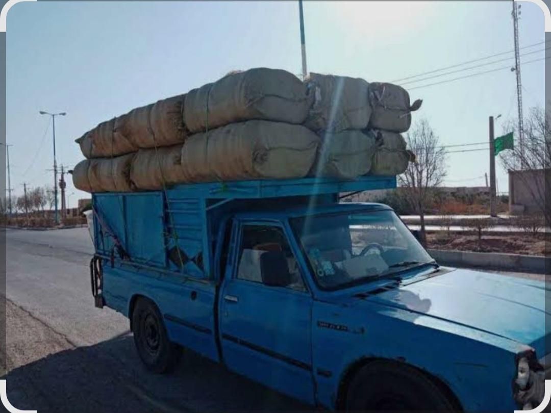 باربری حمل ونقل نیسان بار|خدمات حمل و نقل|مشهد, طلاب|دیوار