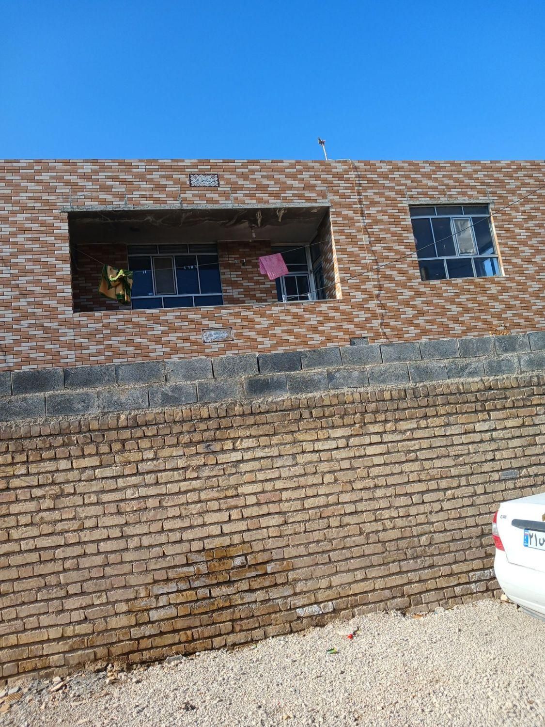 فروش ساختمان دوطبقه شهرک فجر|فروش خانه و ویلا|لردگان, |دیوار